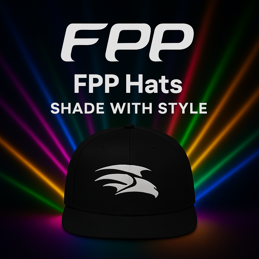 FPP Headwear