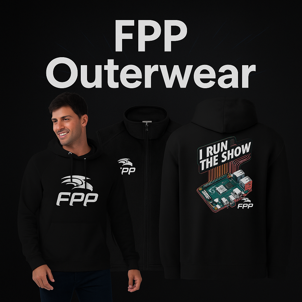 FPP Outerwear