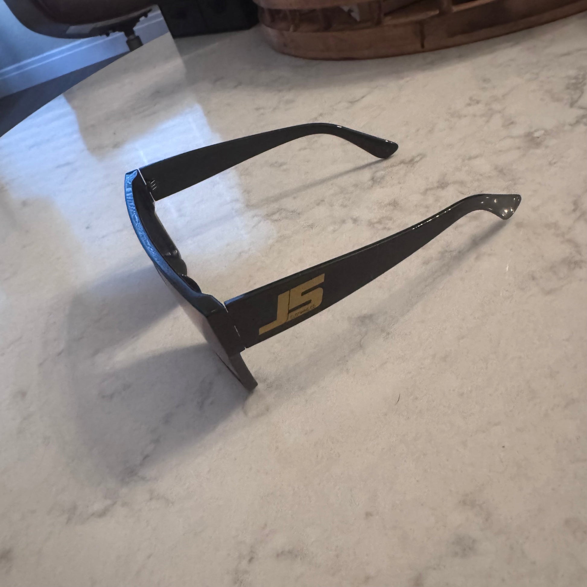 J5 Dugout Drip Sunglasses - Johnny 5 Clothing