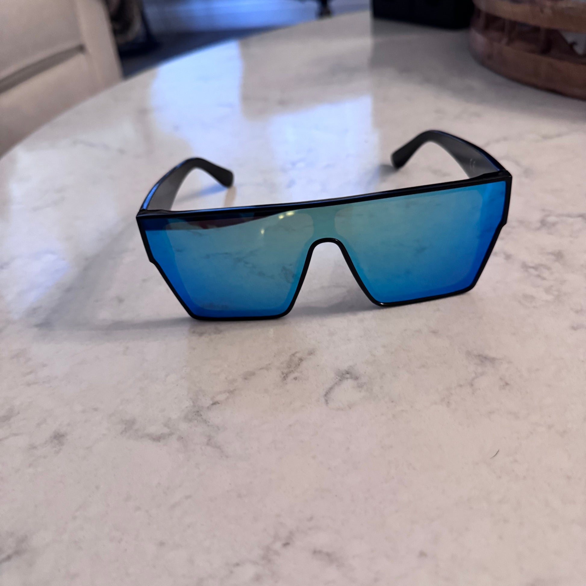 J5 Dugout Drip Sunglasses - Johnny 5 Clothing