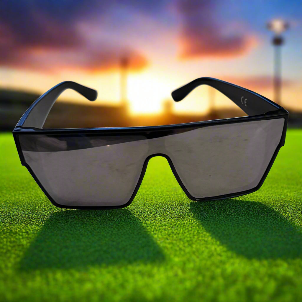 J5 Dugout Drip Sunglasses - Johnny 5 Clothing