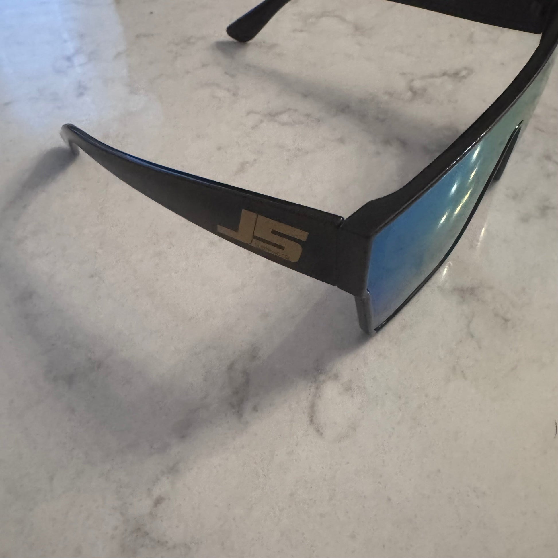 J5 Dugout Drip Sunglasses - Johnny 5 Clothing