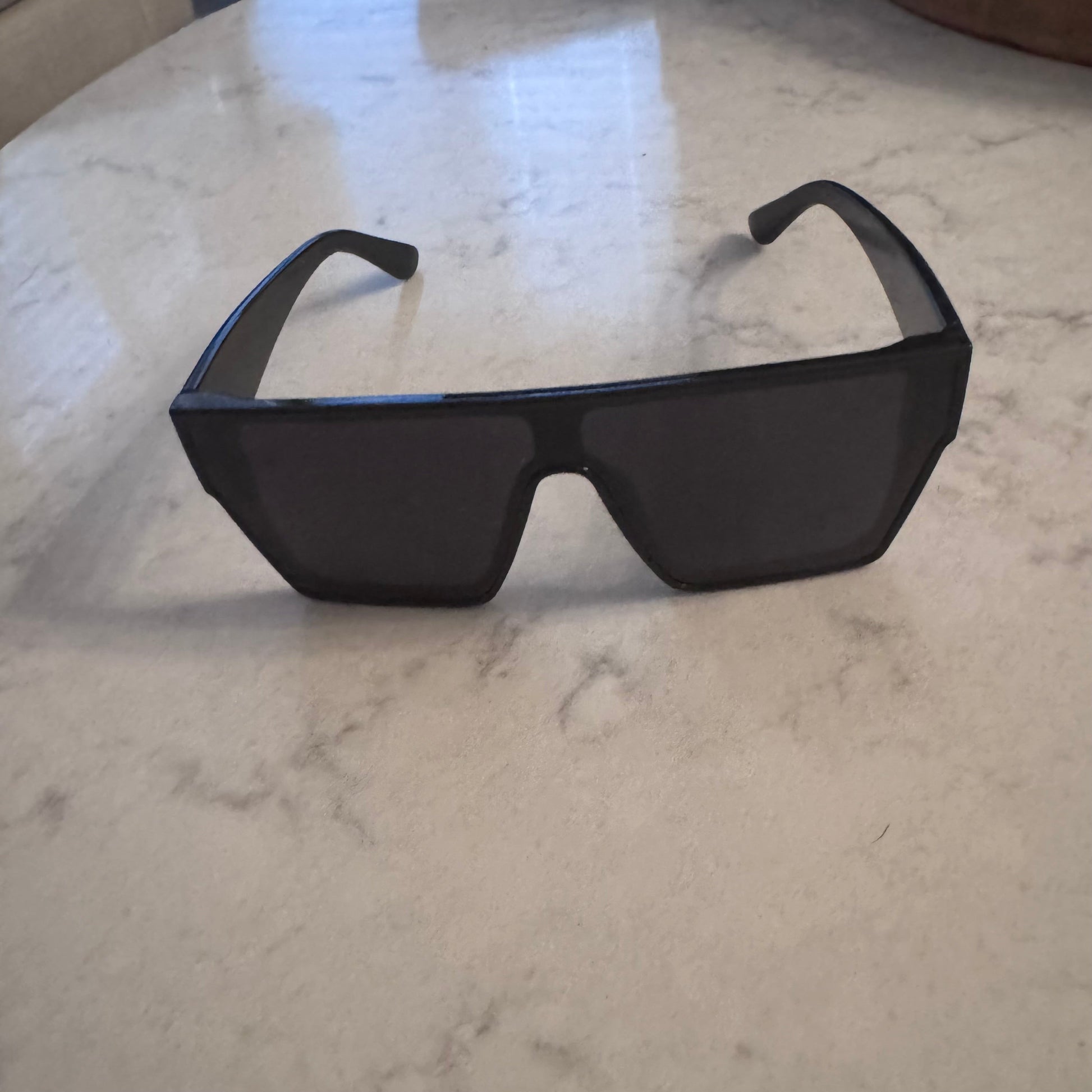 J5 Dugout Drip Sunglasses - Johnny 5 Clothing