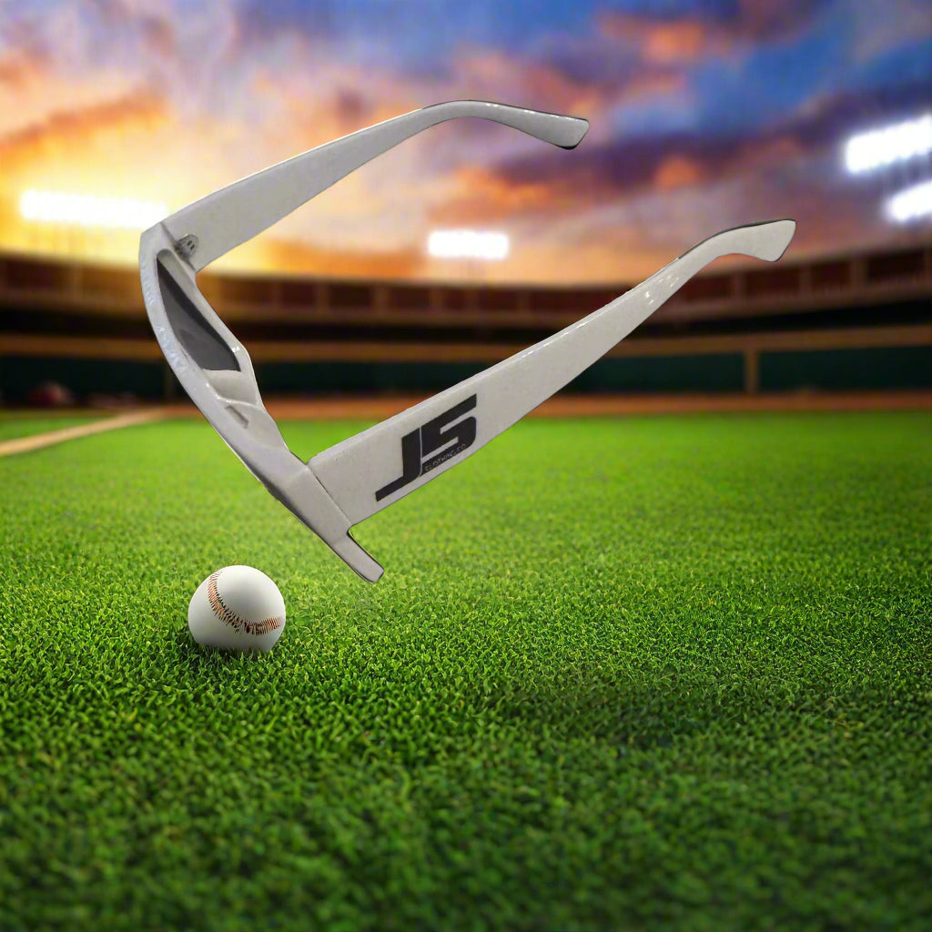 J5 Dugout Drip Sunglasses - Johnny 5 Clothing