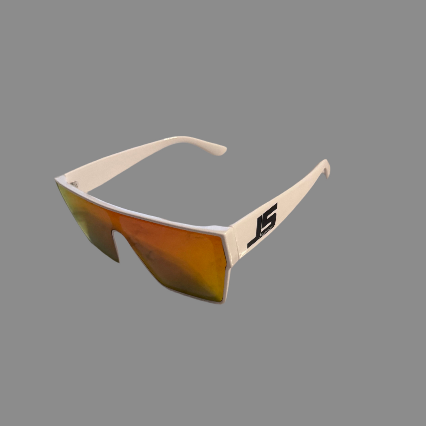J5 Dugout Drip Sunglasses - Johnny 5 Clothing
