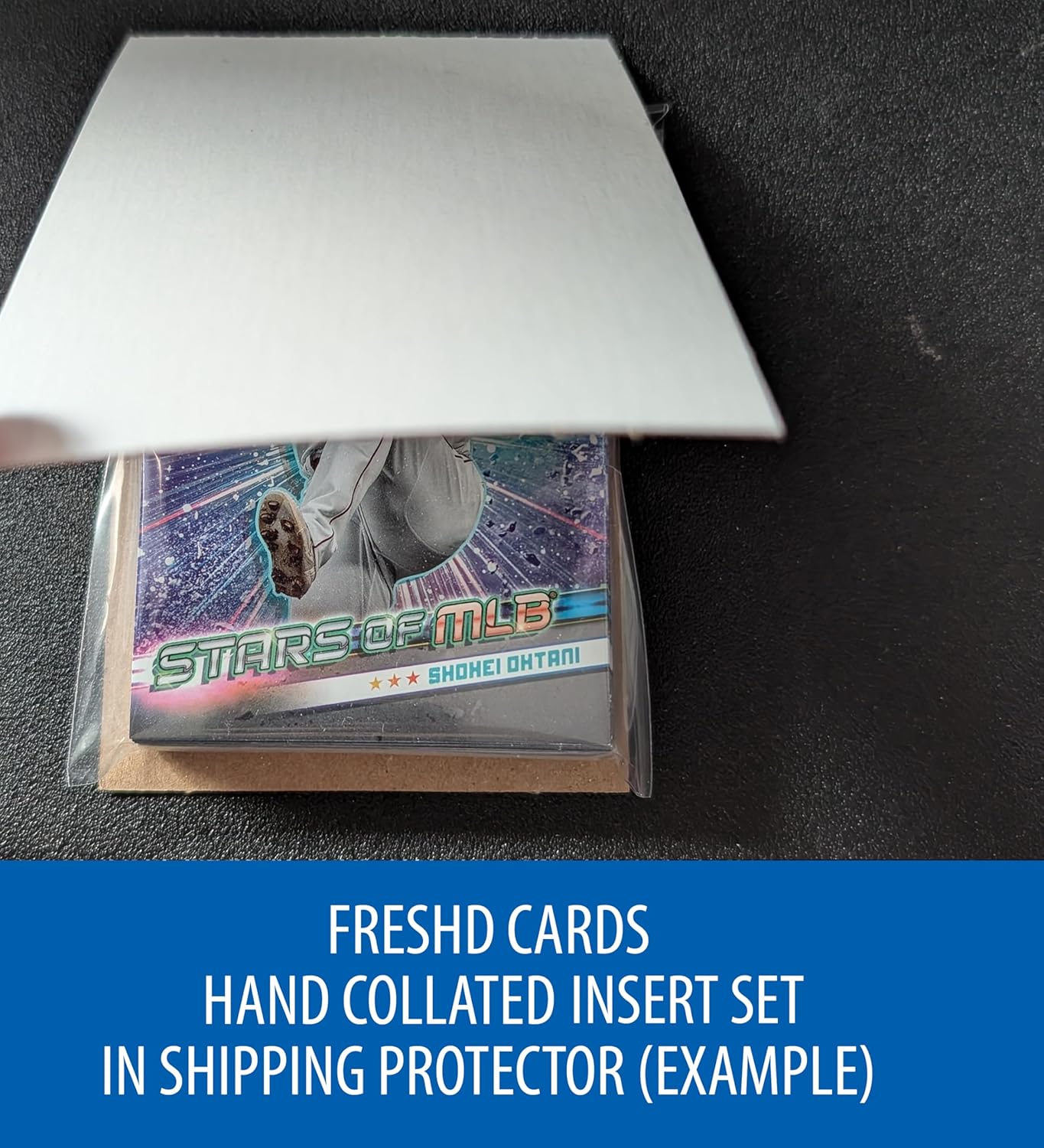 2025 Topps Series 1 SMLB 30 Baseball Card Insert Set with Aaron Judge, Bobby Witt Jr, Dylan Crews, James Wood, Shohei Ohtani, Paul Skenes, Coby Mayo
