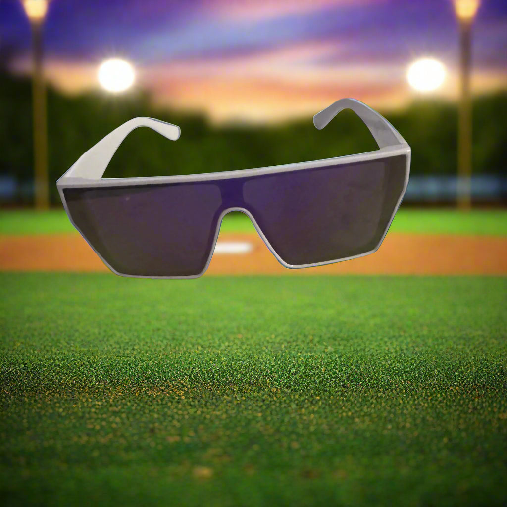 J5 Dugout Drip Sunglasses - Johnny 5 Clothing