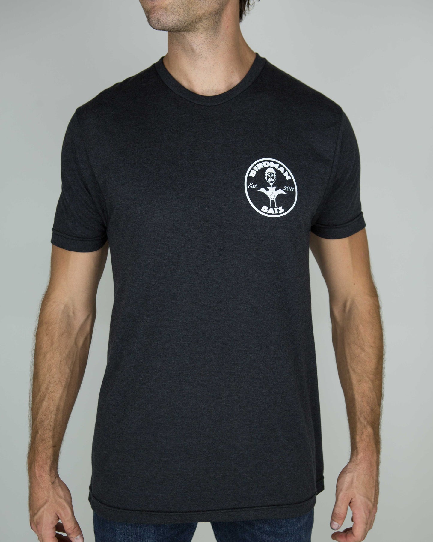 Birdman Bats Classic Tee