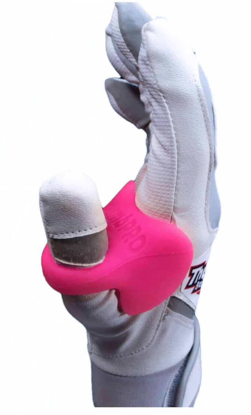 Bubblegum Blast