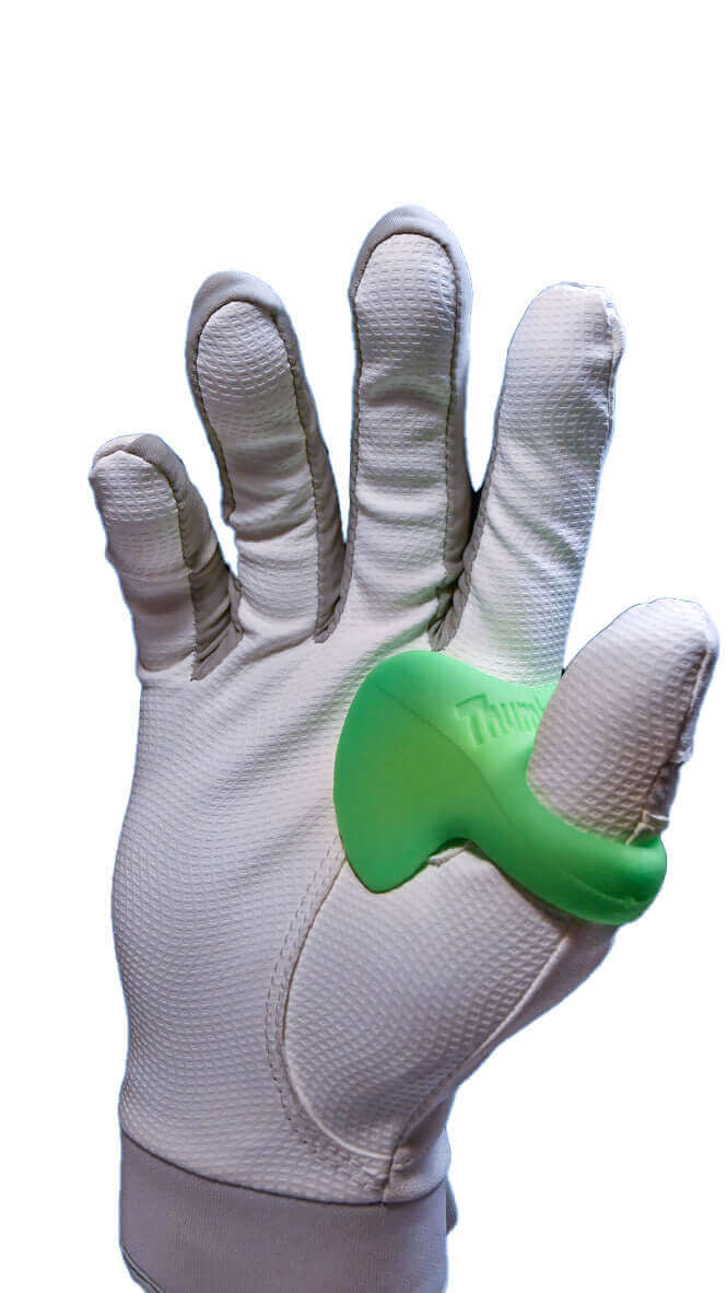 Line Drive Lime