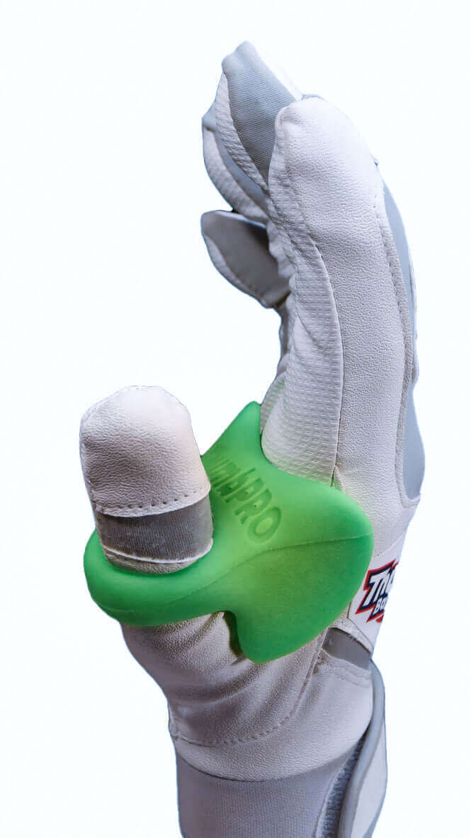 Line Drive Lime