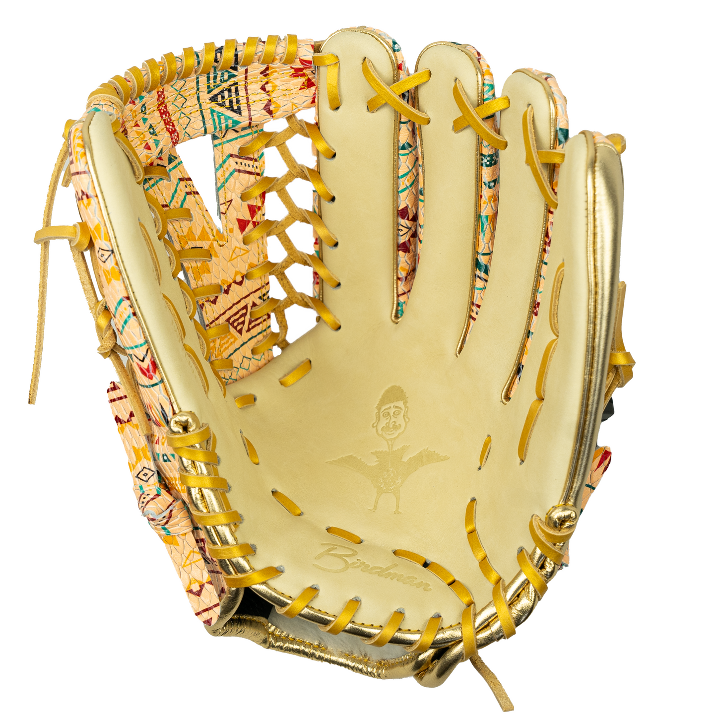 Birdman Kip 12.75" Southwest Sunset Glove