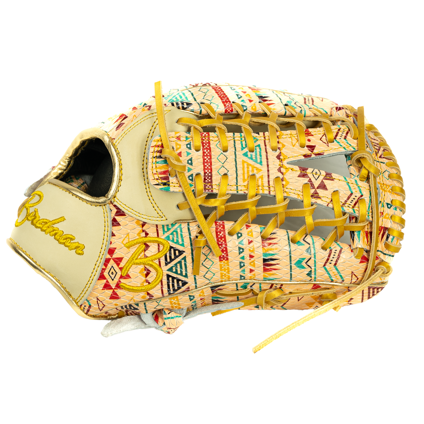 Birdman Kip 12.75" Southwest Sunset Glove