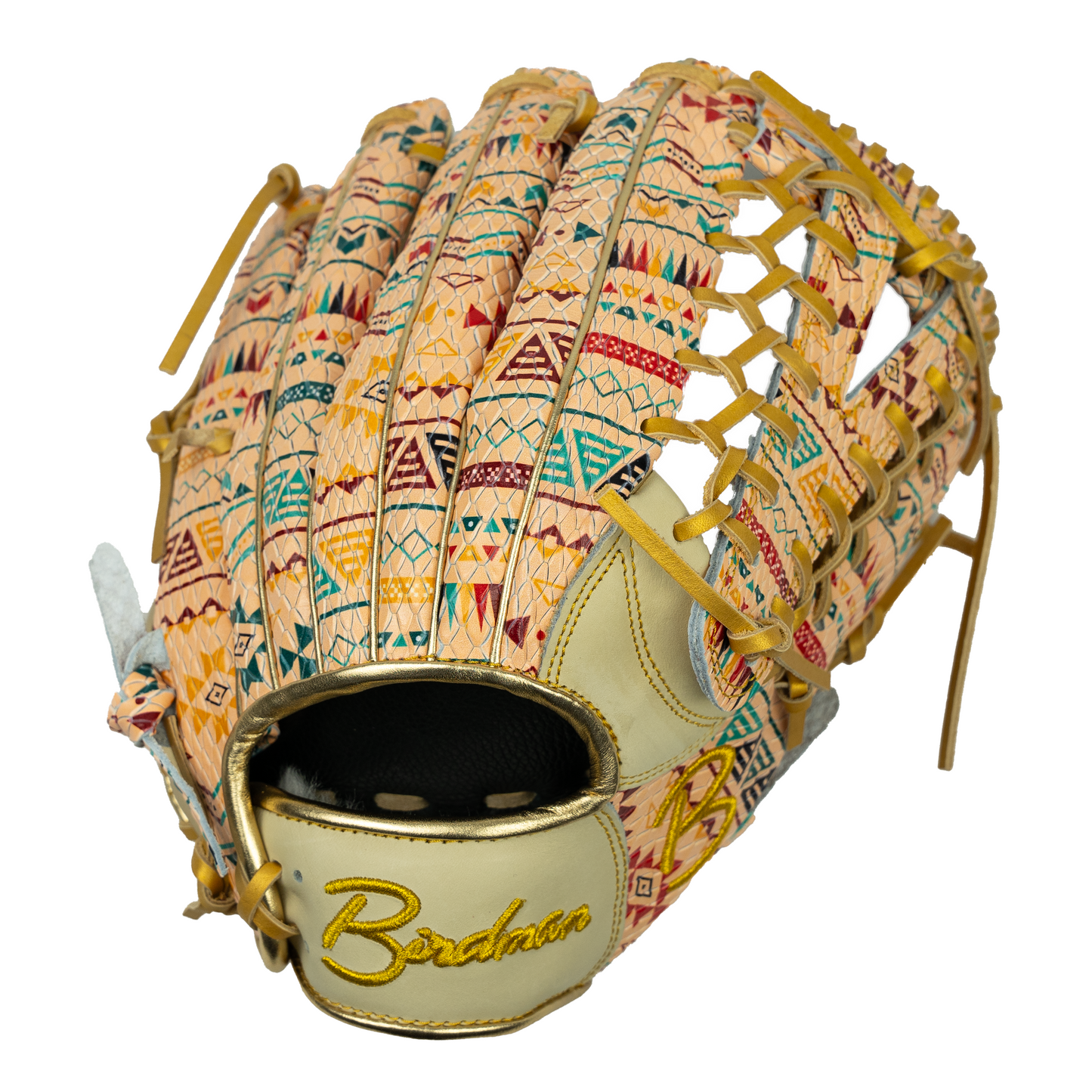 Birdman Kip 12.75" Southwest Sunset Glove