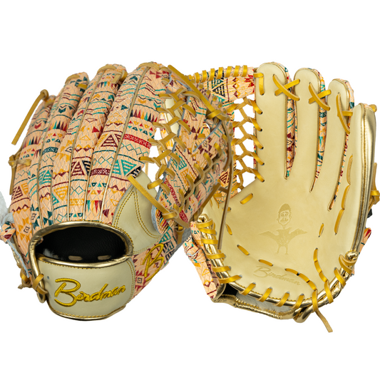 Birdman Kip 12.75" Southwest Sunset Glove