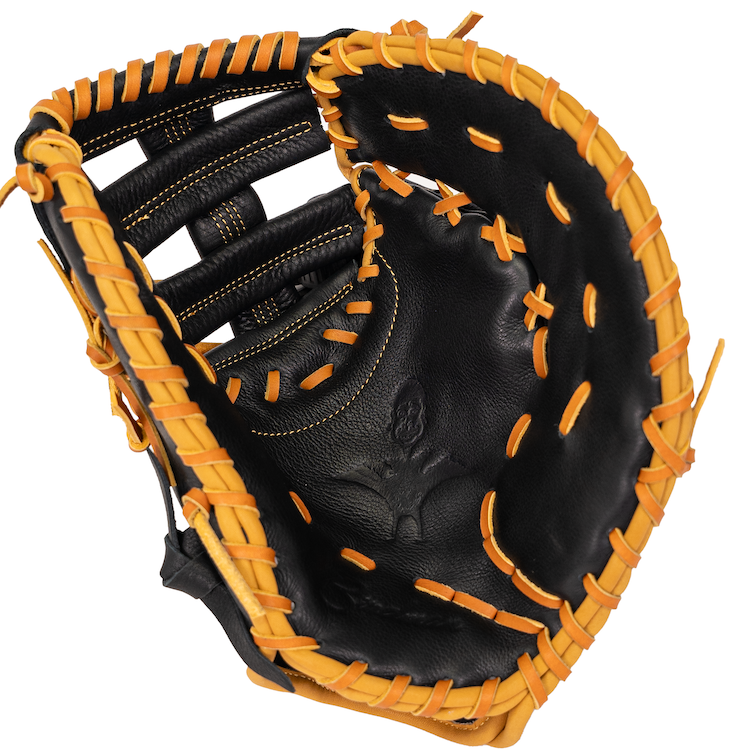 Birdman American Steer Hide 12.5 First Base Glove