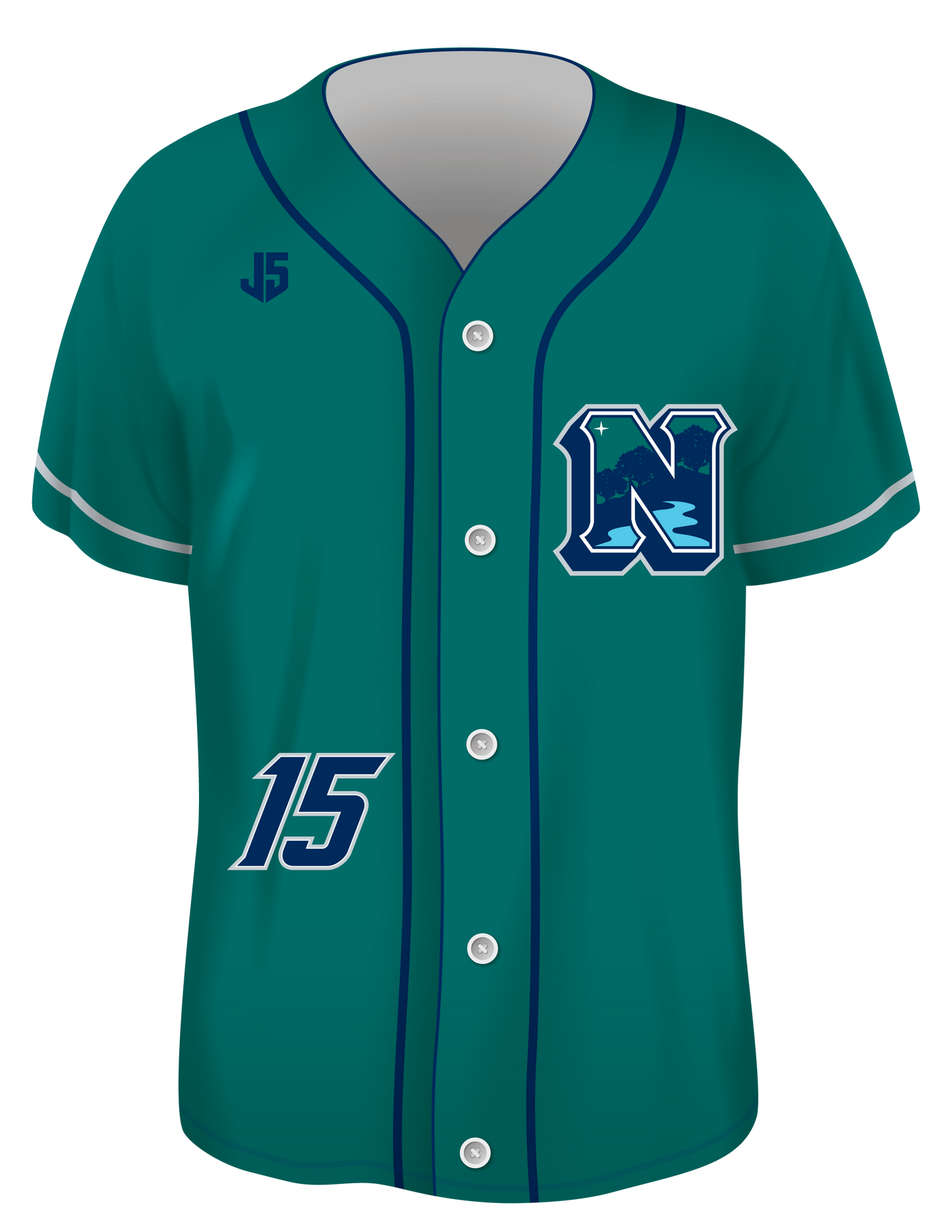 The Franchise Jersey