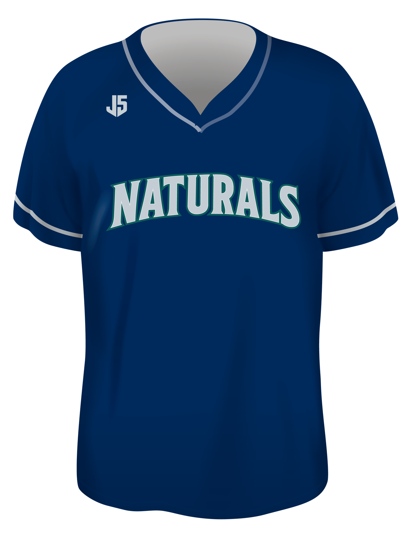 Sublimation Baseball Jersey