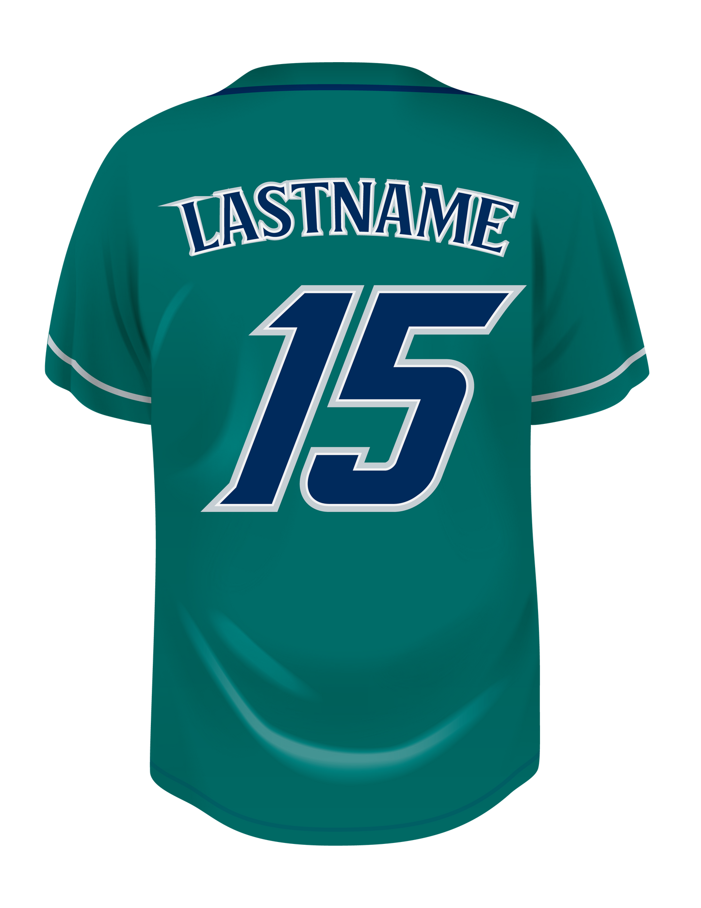 The Franchise Jersey