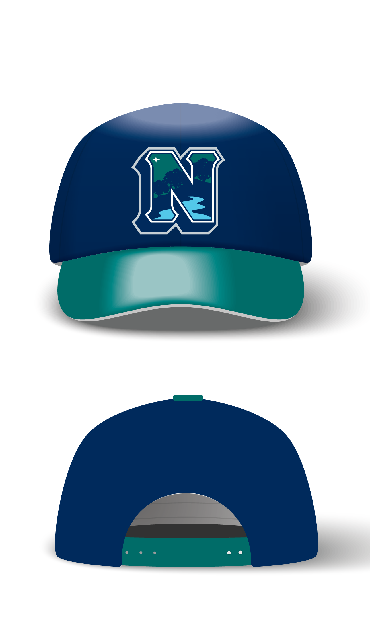 The Dugout Lid