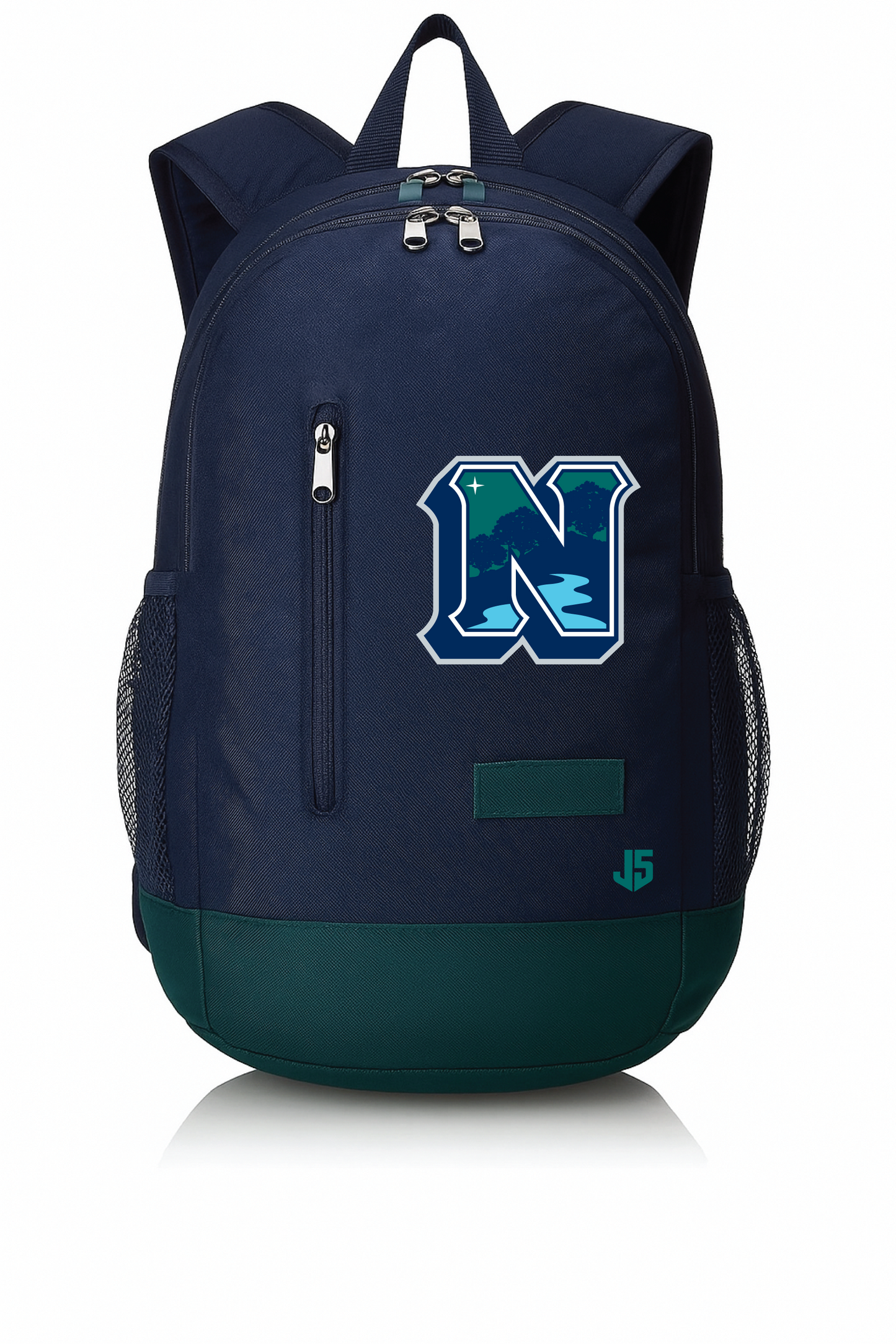 J5 Coach Pack