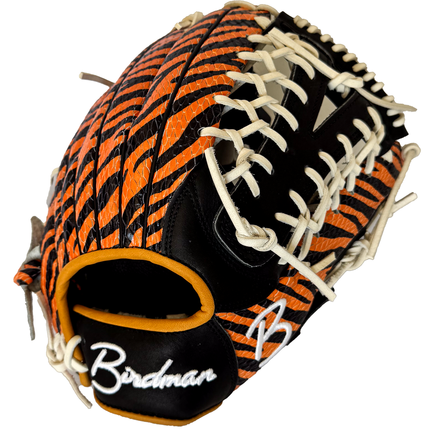 Birdman Kip 12.5" Tiger Glove