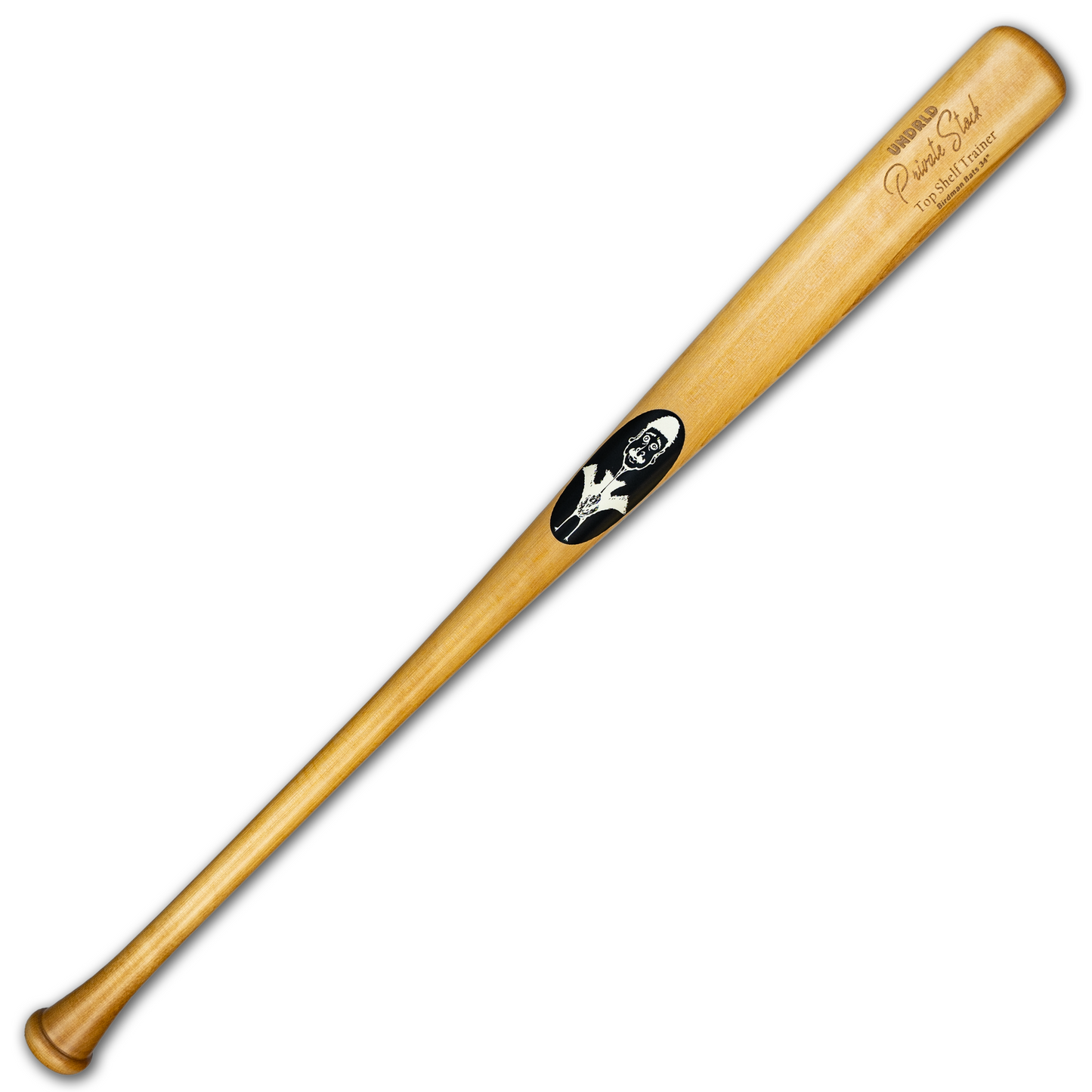 Lightweight Underload Training Bat