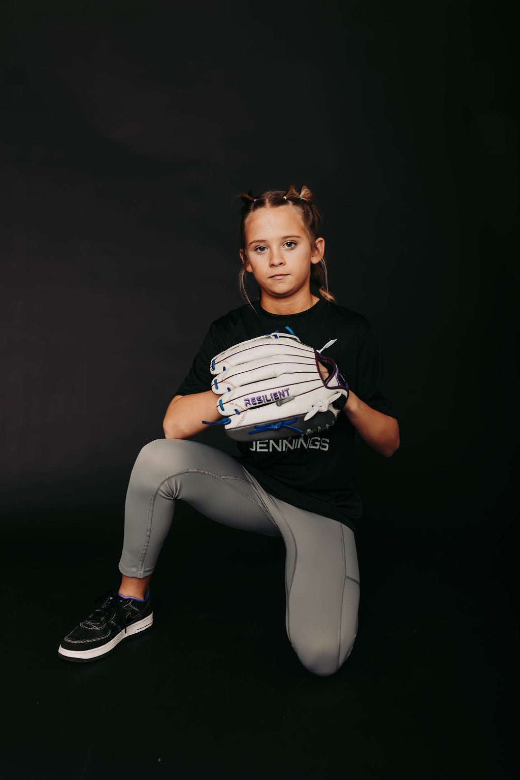 Endless Summer Fastpitch 11.25" Basket Web