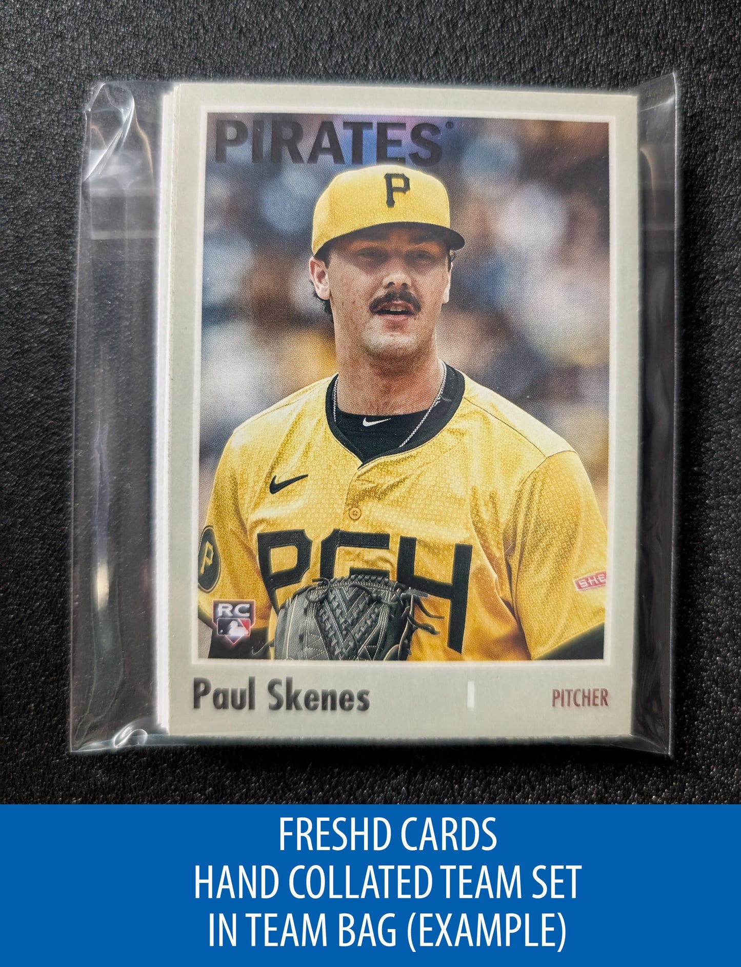 2025 Topps Heritage Baseball Team Set 11 Cards Seattle Mariners Julio Rodriguez Arozarena