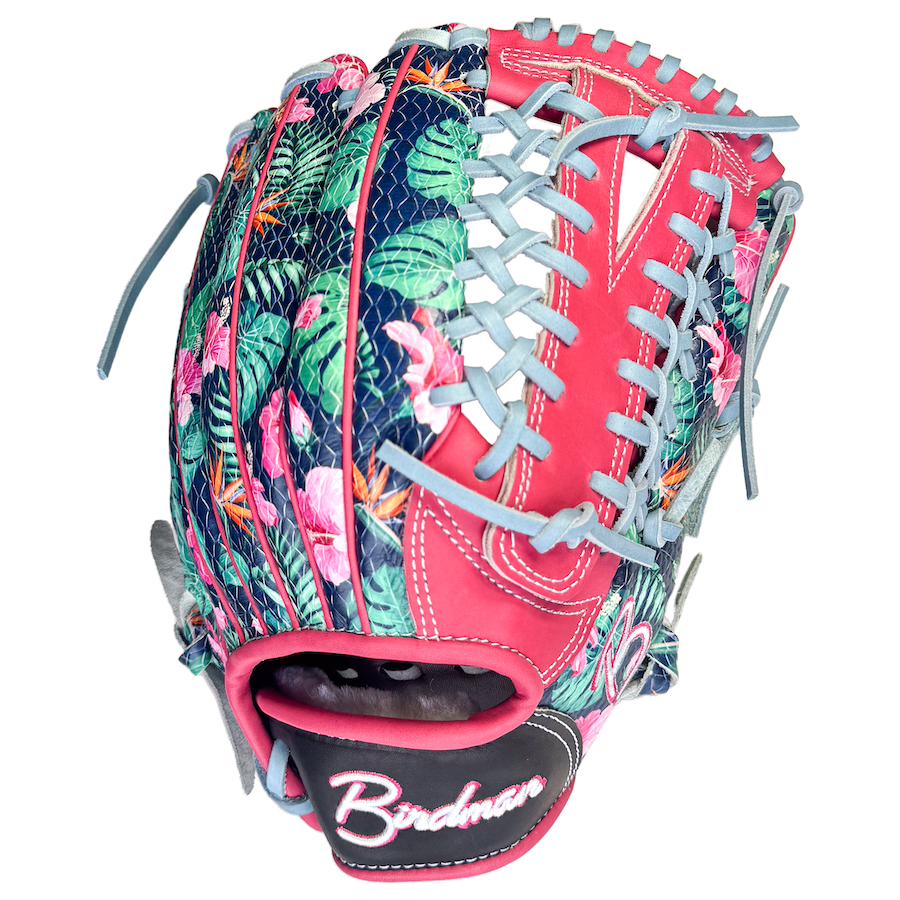 Birdman Kip 12.75" Tropical Glove