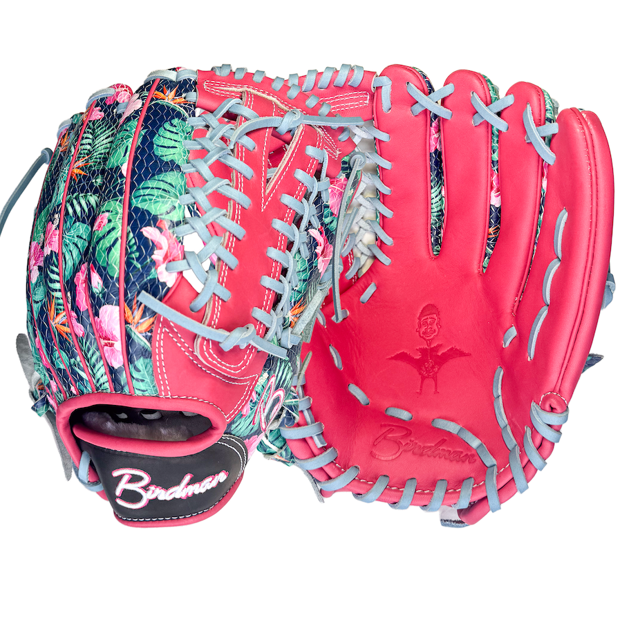 Birdman Kip 12.75" Tropical Glove