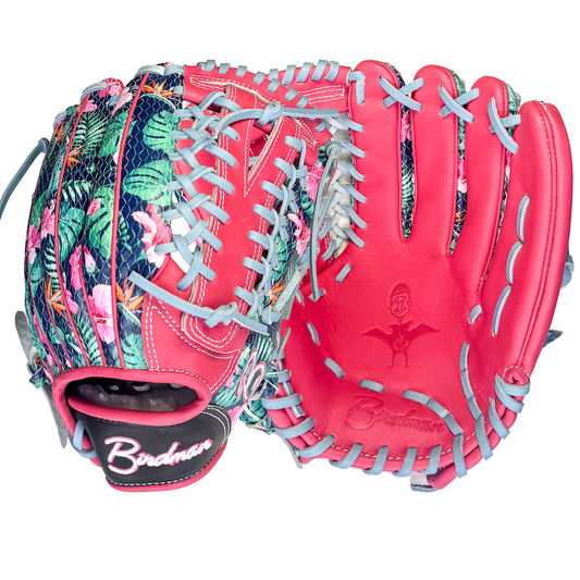 Birdman Kip 12.75" Tropical Glove