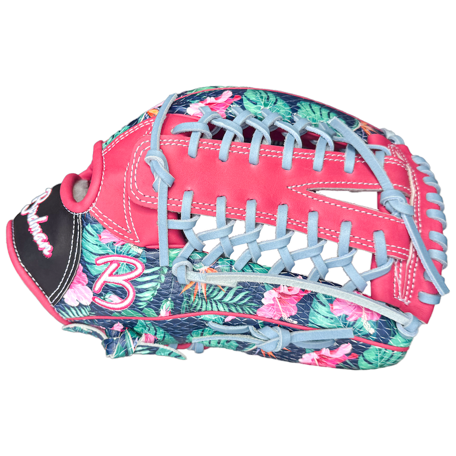 Birdman Kip 12.75" Tropical Glove