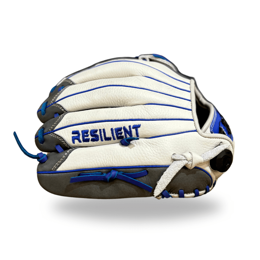 Youth Fastpitch Softball Glove - Subzero with I-Web 11.75"