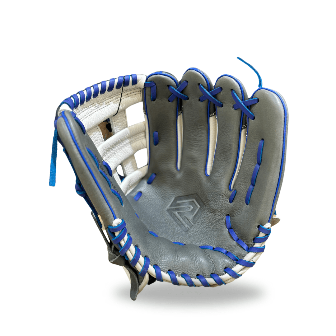 Youth Fastpitch Softball Glove - Subzero with I-Web 11.75"