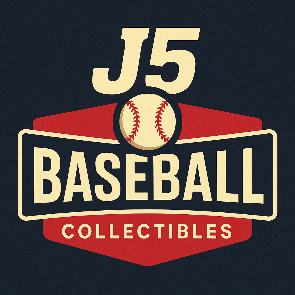 Baseball Collectibles