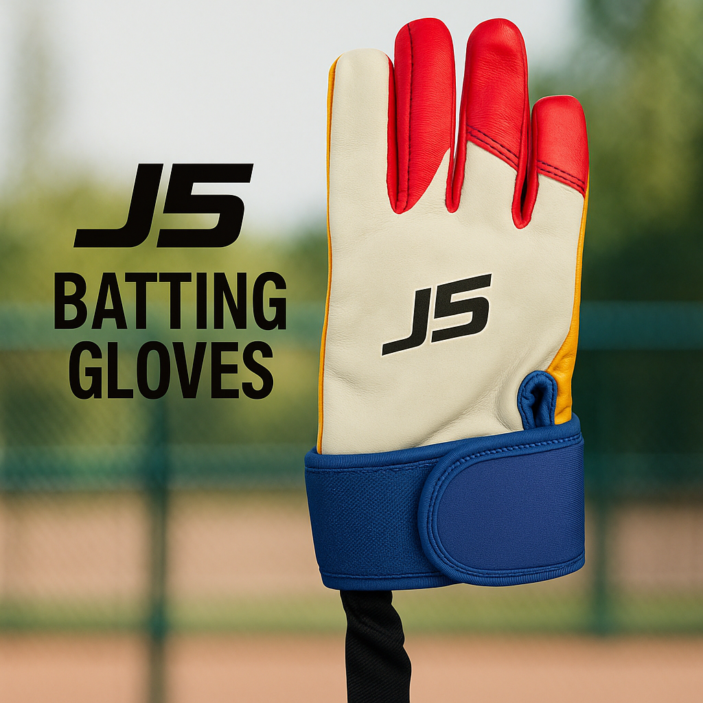 Batting Gloves