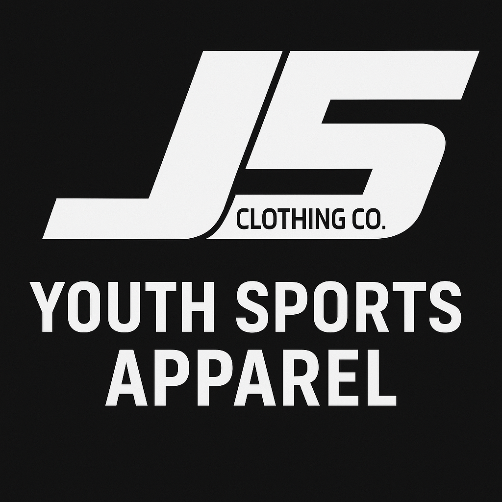 Youth Sports Apparel