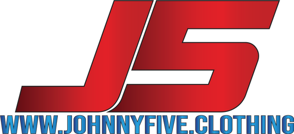 Johnny 5 Clothing
