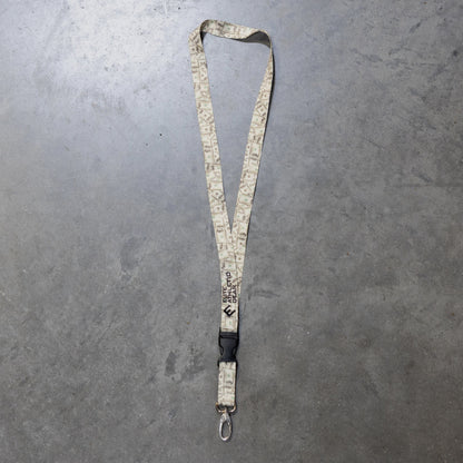 Money Lanyard