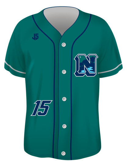 The Franchise Jersey
