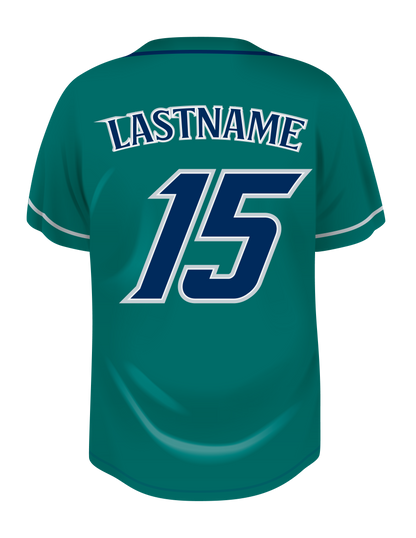 The Franchise Jersey