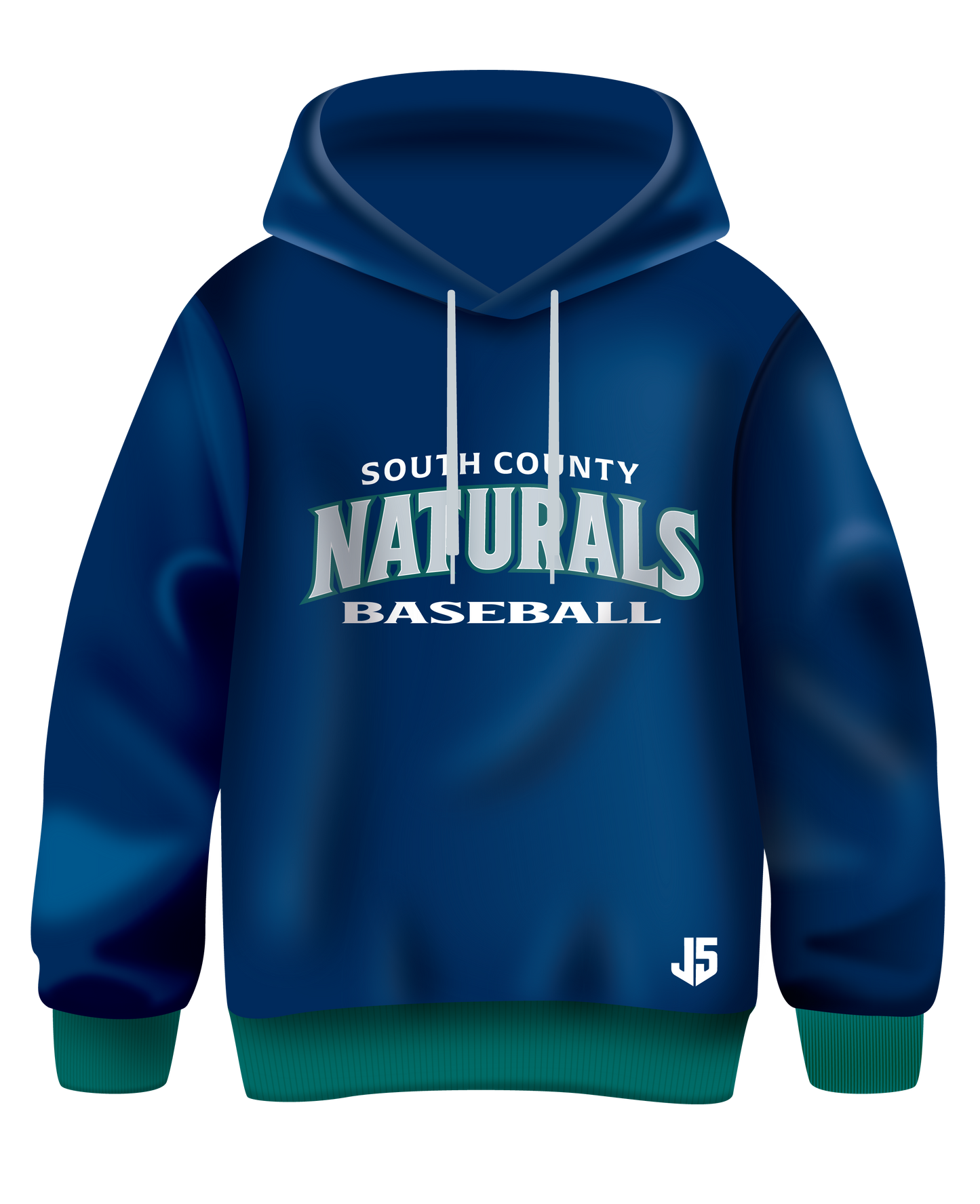 The Walk-Off Hoodie