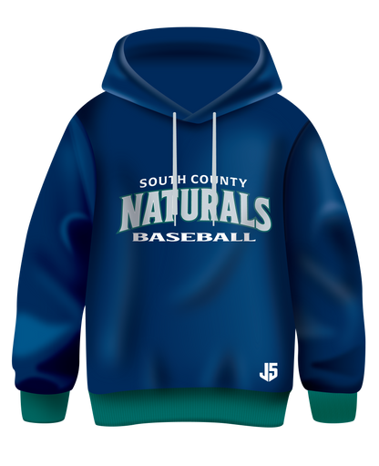 The Walk-Off Hoodie