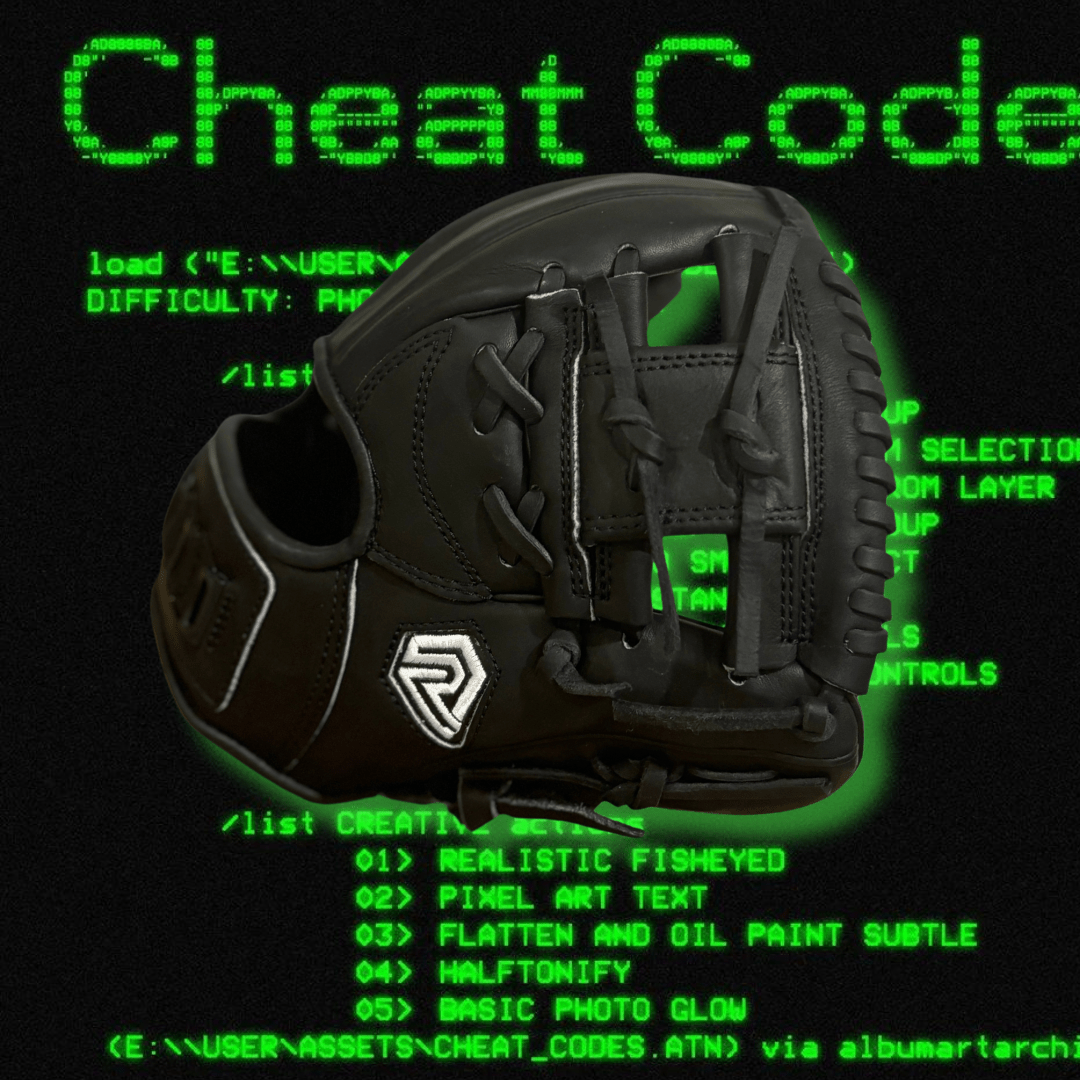 Cheat Code - Training Glove