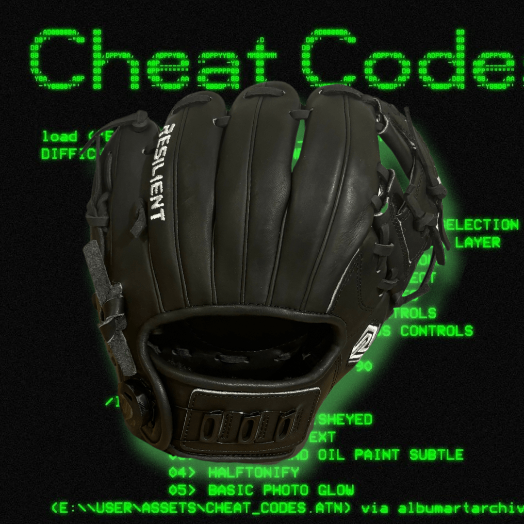 Cheat Code - Training Glove