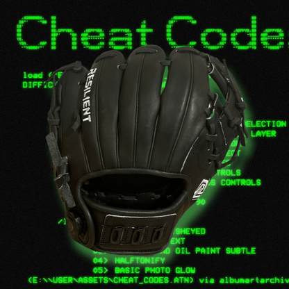 Cheat Code - Training Glove