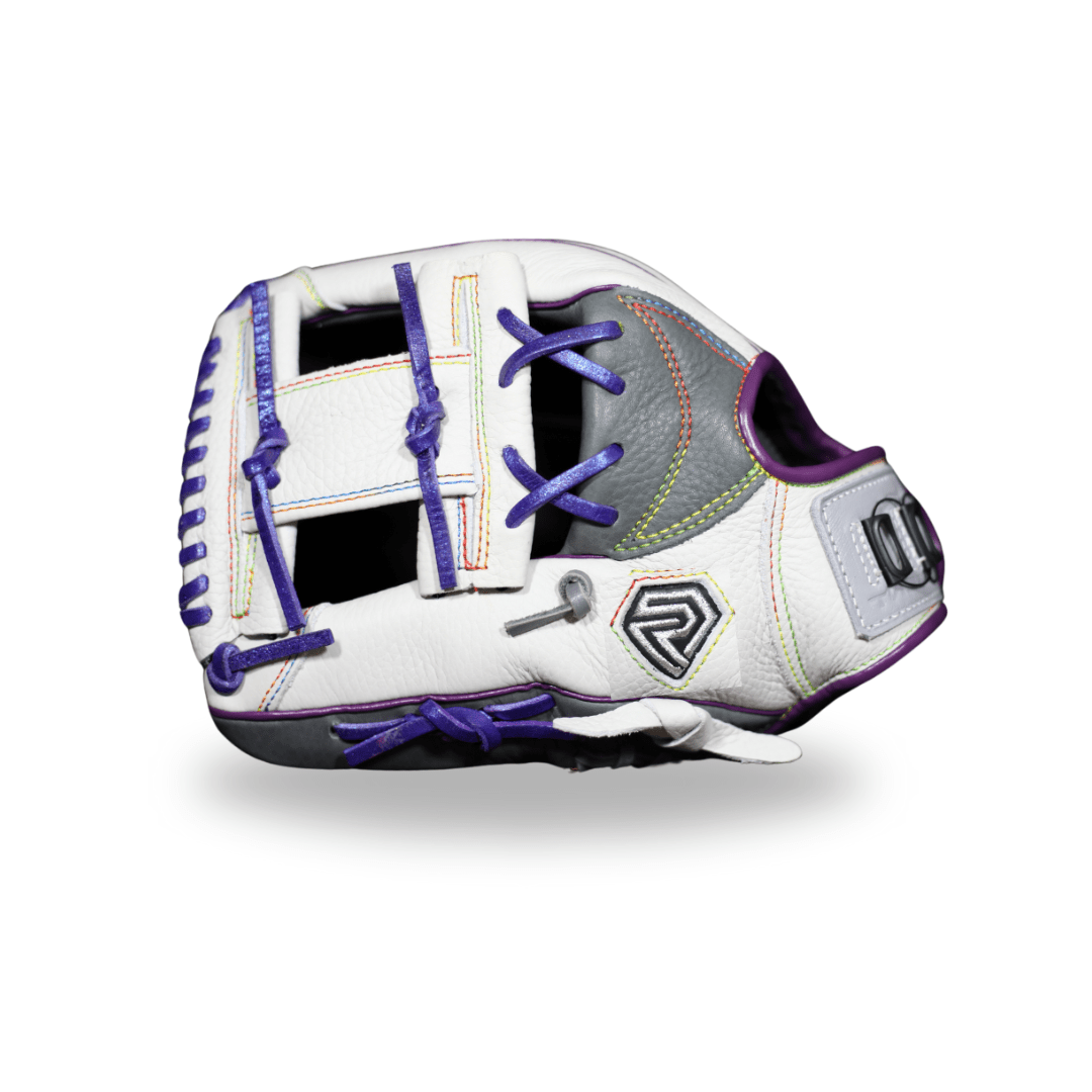 Endless Summer Fastpitch 11.50" I-Web