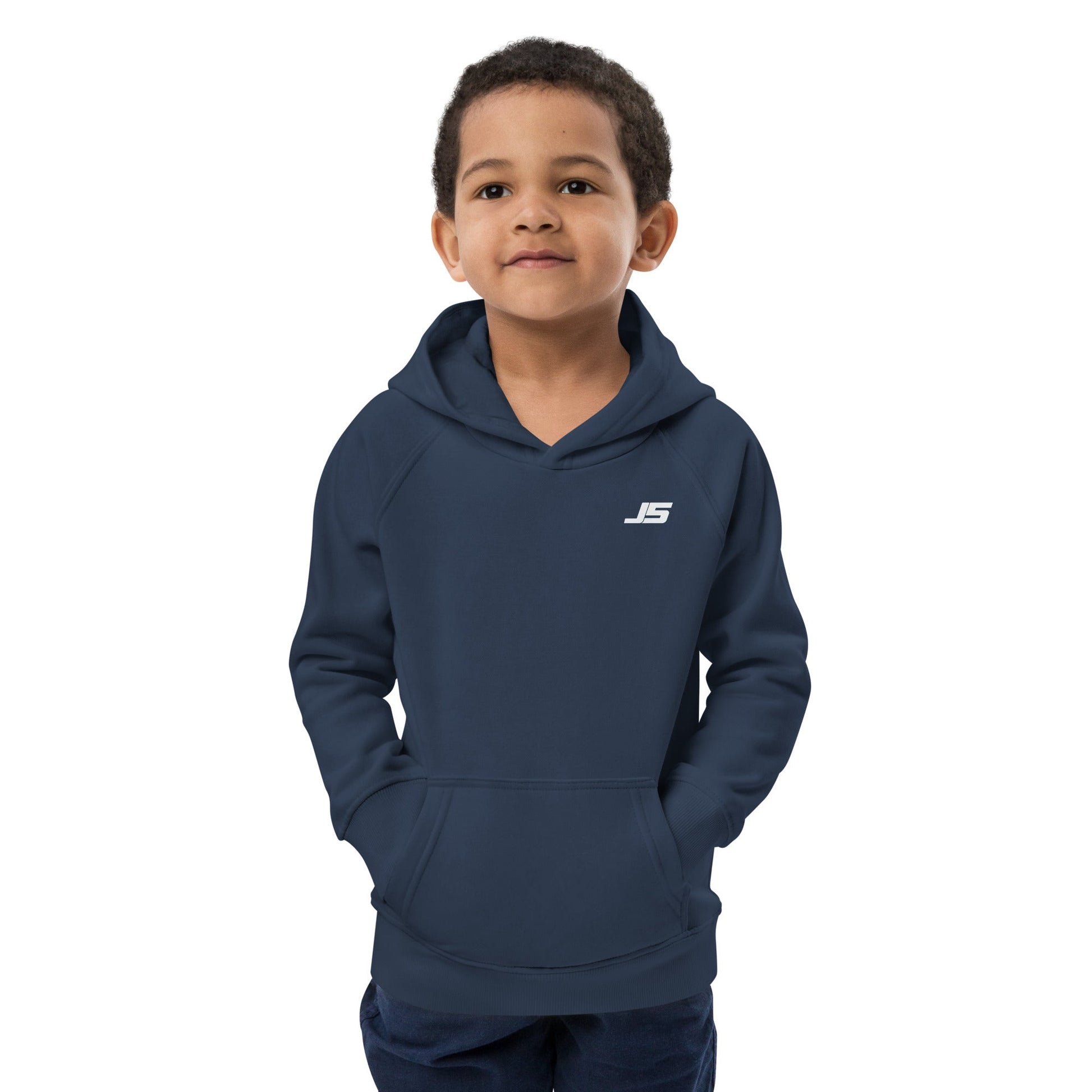 J5 School Kids hoodie - Johnny 5 Clothing