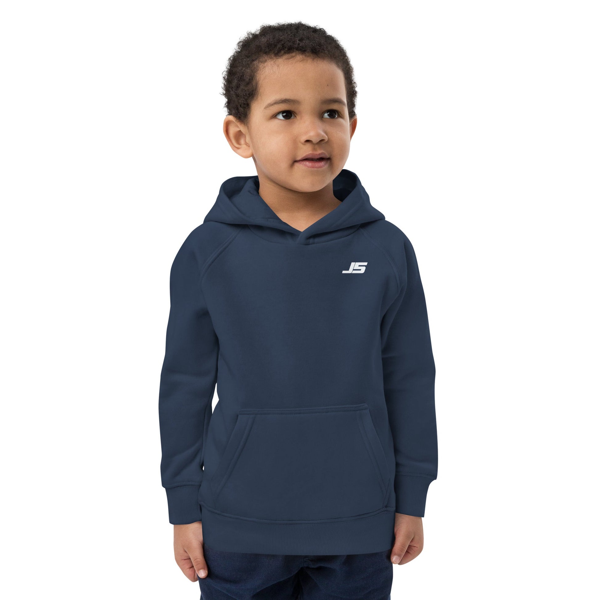 J5 School Kids hoodie - Johnny 5 Clothing